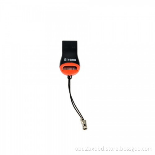 Original LAUNCH Creader CRP129 Professional Auto Code Reader Scanner